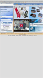 Mobile Screenshot of movecosrl.com